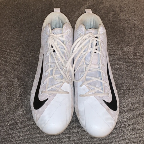 Nike Alpha Menace Cleats - Picture 3 of 6